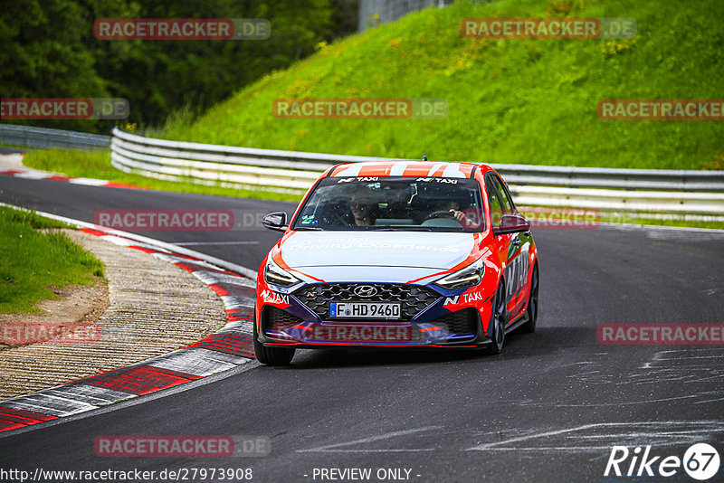 Bild #27973908 - Touristenfahrten Nürburgring Nordschleife (26.05.2024)