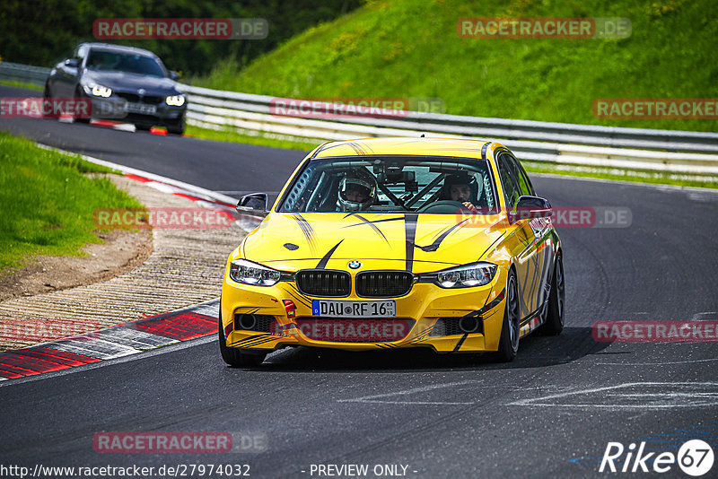 Bild #27974032 - Touristenfahrten Nürburgring Nordschleife (26.05.2024)