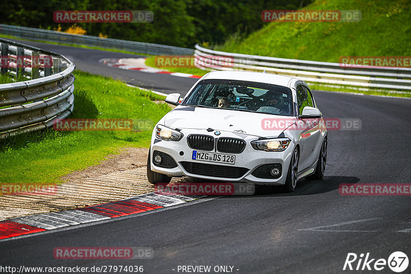 Bild #27974036 - Touristenfahrten Nürburgring Nordschleife (26.05.2024)