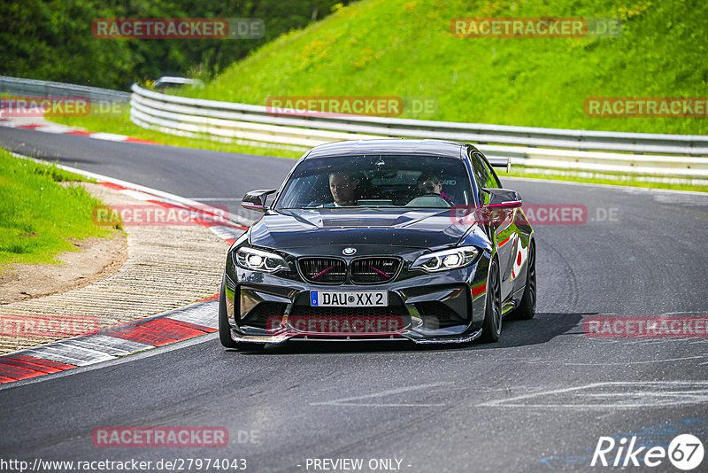 Bild #27974043 - Touristenfahrten Nürburgring Nordschleife (26.05.2024)