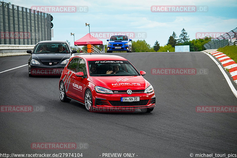 Bild #27974104 - Touristenfahrten Nürburgring Nordschleife (26.05.2024)