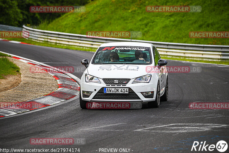 Bild #27974174 - Touristenfahrten Nürburgring Nordschleife (26.05.2024)