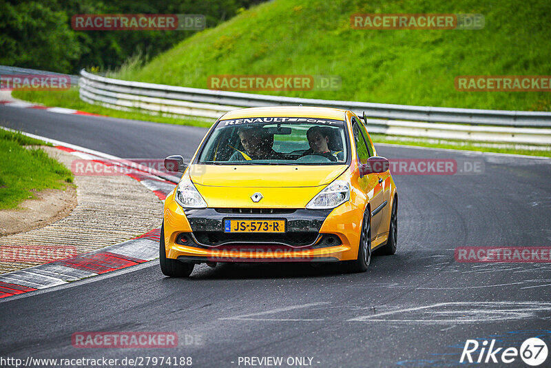 Bild #27974188 - Touristenfahrten Nürburgring Nordschleife (26.05.2024)