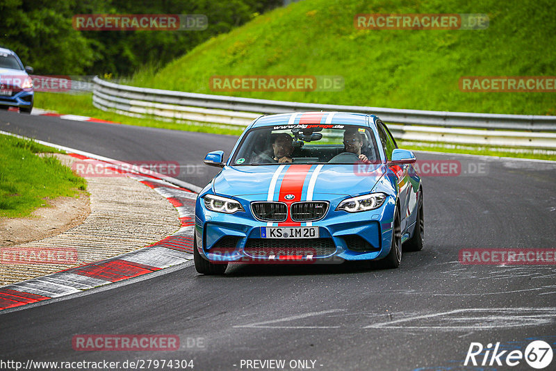 Bild #27974304 - Touristenfahrten Nürburgring Nordschleife (26.05.2024)