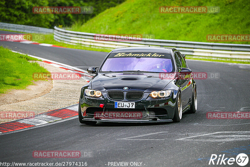 Bild #27974316 - Touristenfahrten Nürburgring Nordschleife (26.05.2024)