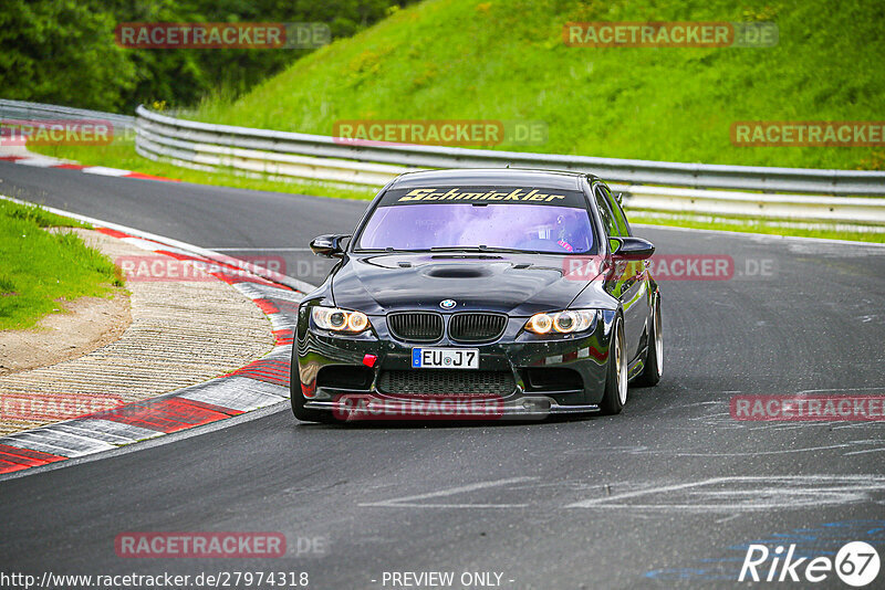 Bild #27974318 - Touristenfahrten Nürburgring Nordschleife (26.05.2024)