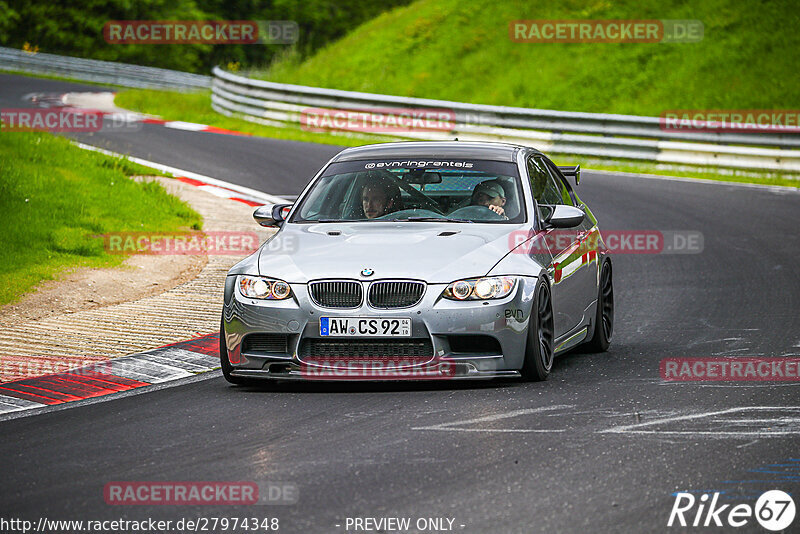 Bild #27974348 - Touristenfahrten Nürburgring Nordschleife (26.05.2024)