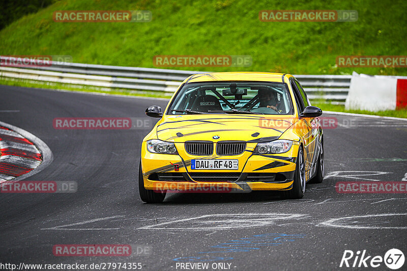 Bild #27974355 - Touristenfahrten Nürburgring Nordschleife (26.05.2024)