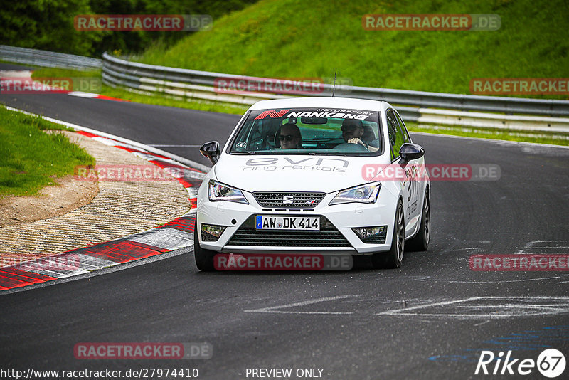 Bild #27974410 - Touristenfahrten Nürburgring Nordschleife (26.05.2024)