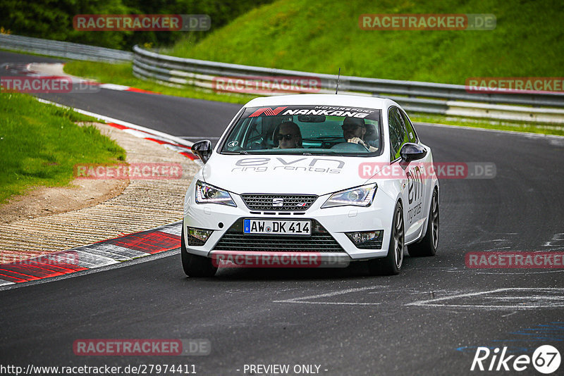 Bild #27974411 - Touristenfahrten Nürburgring Nordschleife (26.05.2024)