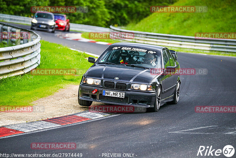 Bild #27974449 - Touristenfahrten Nürburgring Nordschleife (26.05.2024)