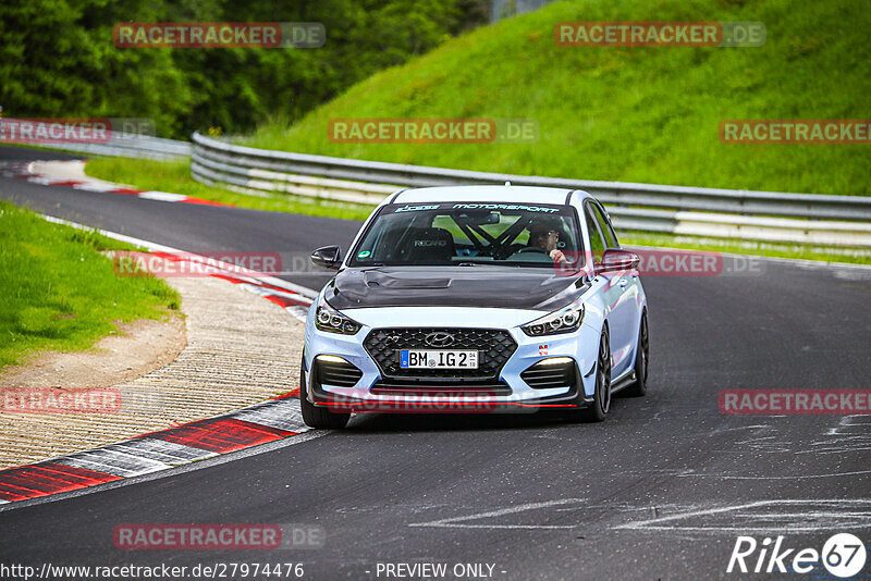 Bild #27974476 - Touristenfahrten Nürburgring Nordschleife (26.05.2024)