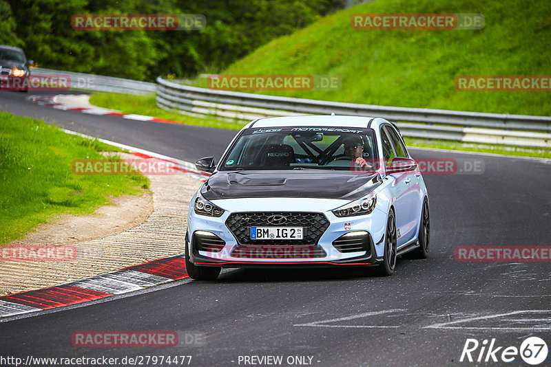 Bild #27974477 - Touristenfahrten Nürburgring Nordschleife (26.05.2024)