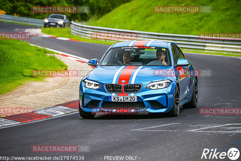 Bild #27974539 - Touristenfahrten Nürburgring Nordschleife (26.05.2024)