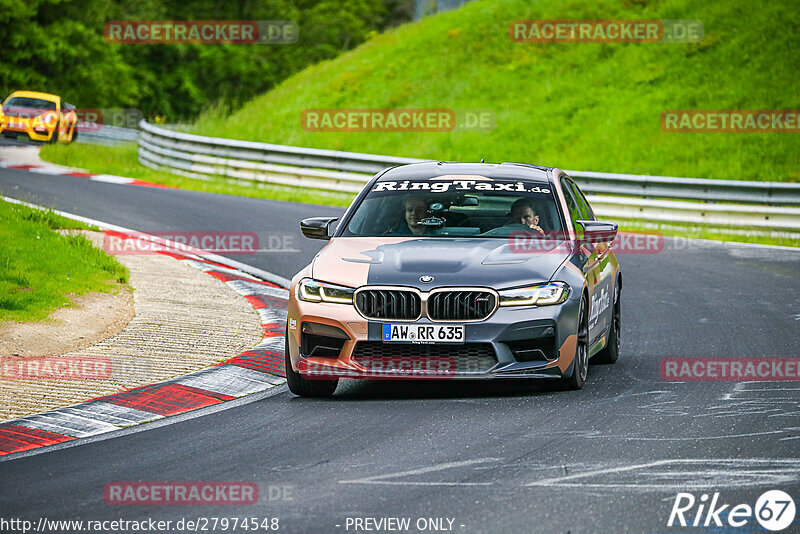 Bild #27974548 - Touristenfahrten Nürburgring Nordschleife (26.05.2024)