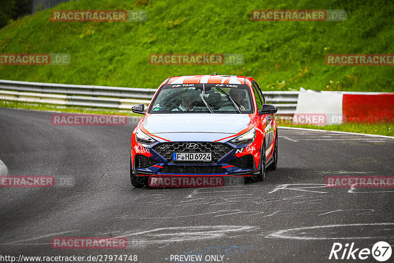 Bild #27974748 - Touristenfahrten Nürburgring Nordschleife (26.05.2024)