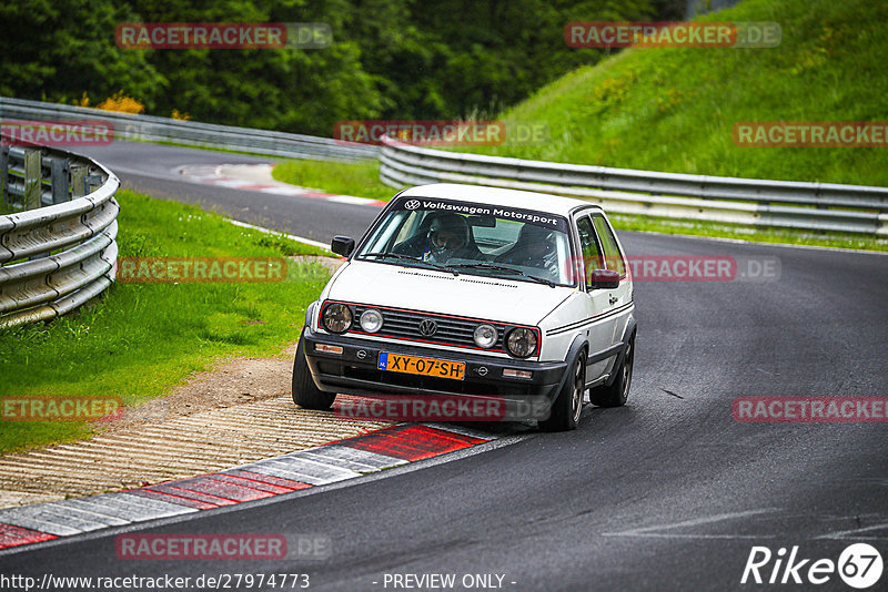 Bild #27974773 - Touristenfahrten Nürburgring Nordschleife (26.05.2024)