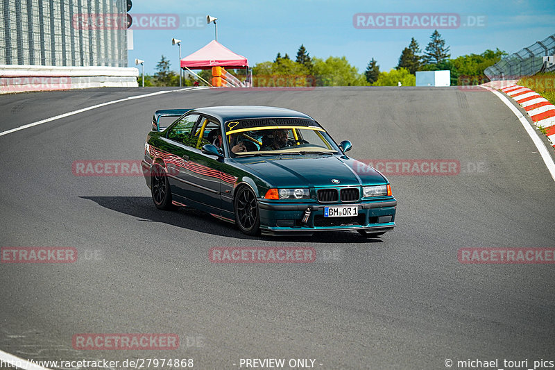 Bild #27974868 - Touristenfahrten Nürburgring Nordschleife (26.05.2024)