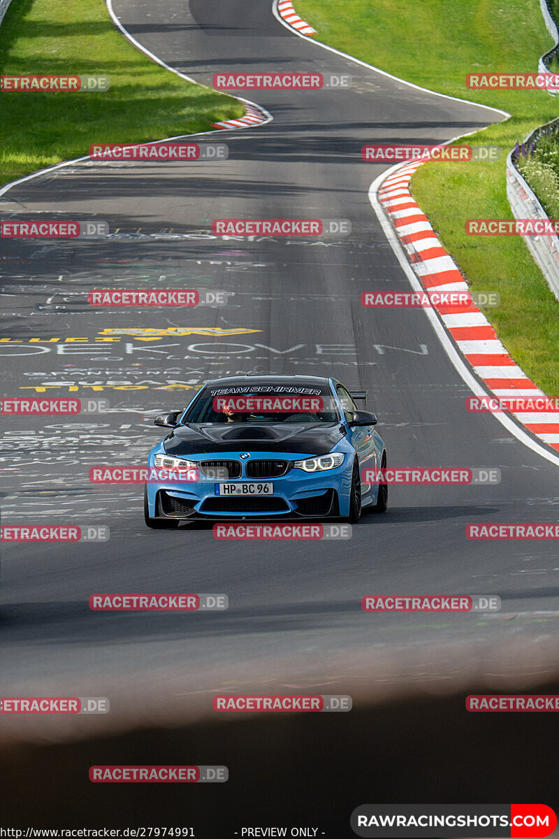 Bild #27974991 - Touristenfahrten Nürburgring Nordschleife (26.05.2024)