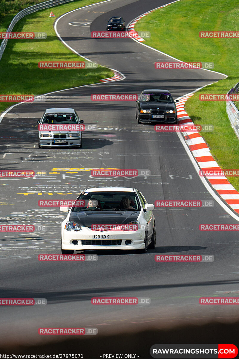 Bild #27975071 - Touristenfahrten Nürburgring Nordschleife (26.05.2024)