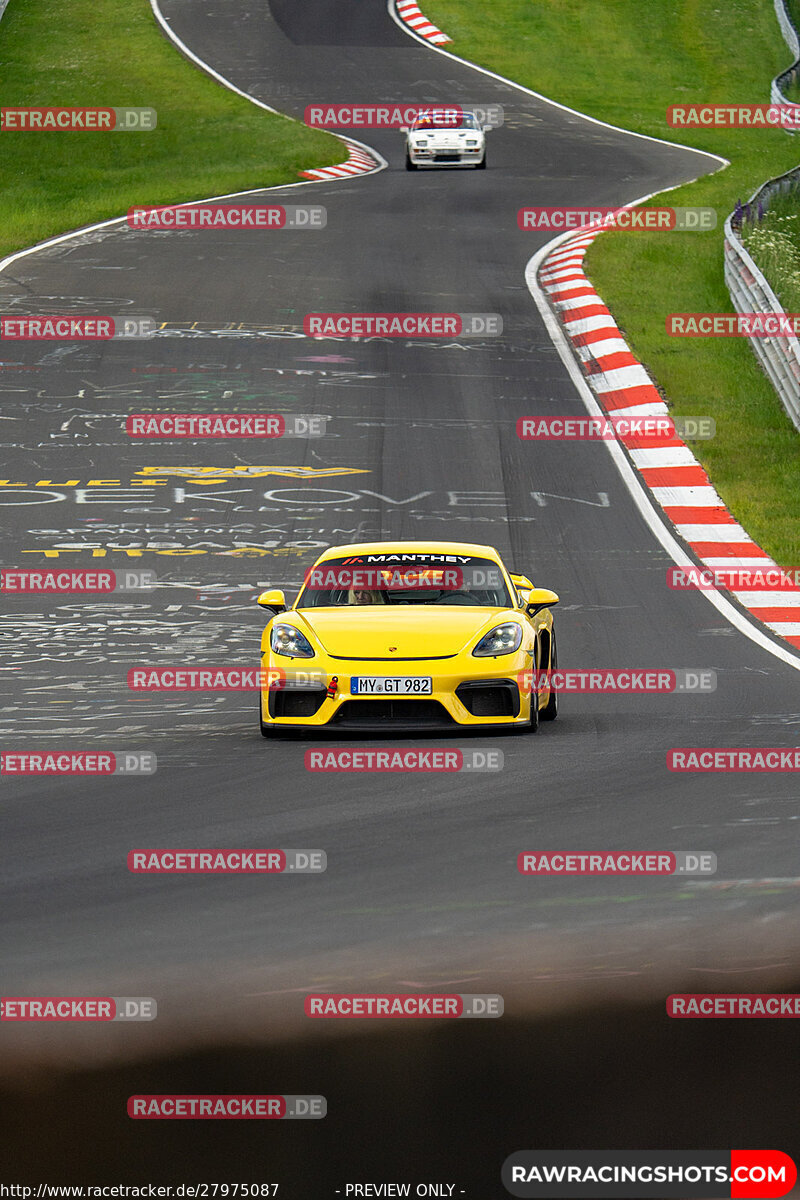 Bild #27975087 - Touristenfahrten Nürburgring Nordschleife (26.05.2024)