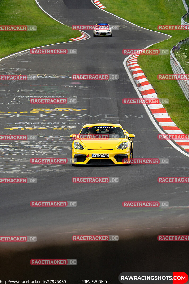 Bild #27975089 - Touristenfahrten Nürburgring Nordschleife (26.05.2024)