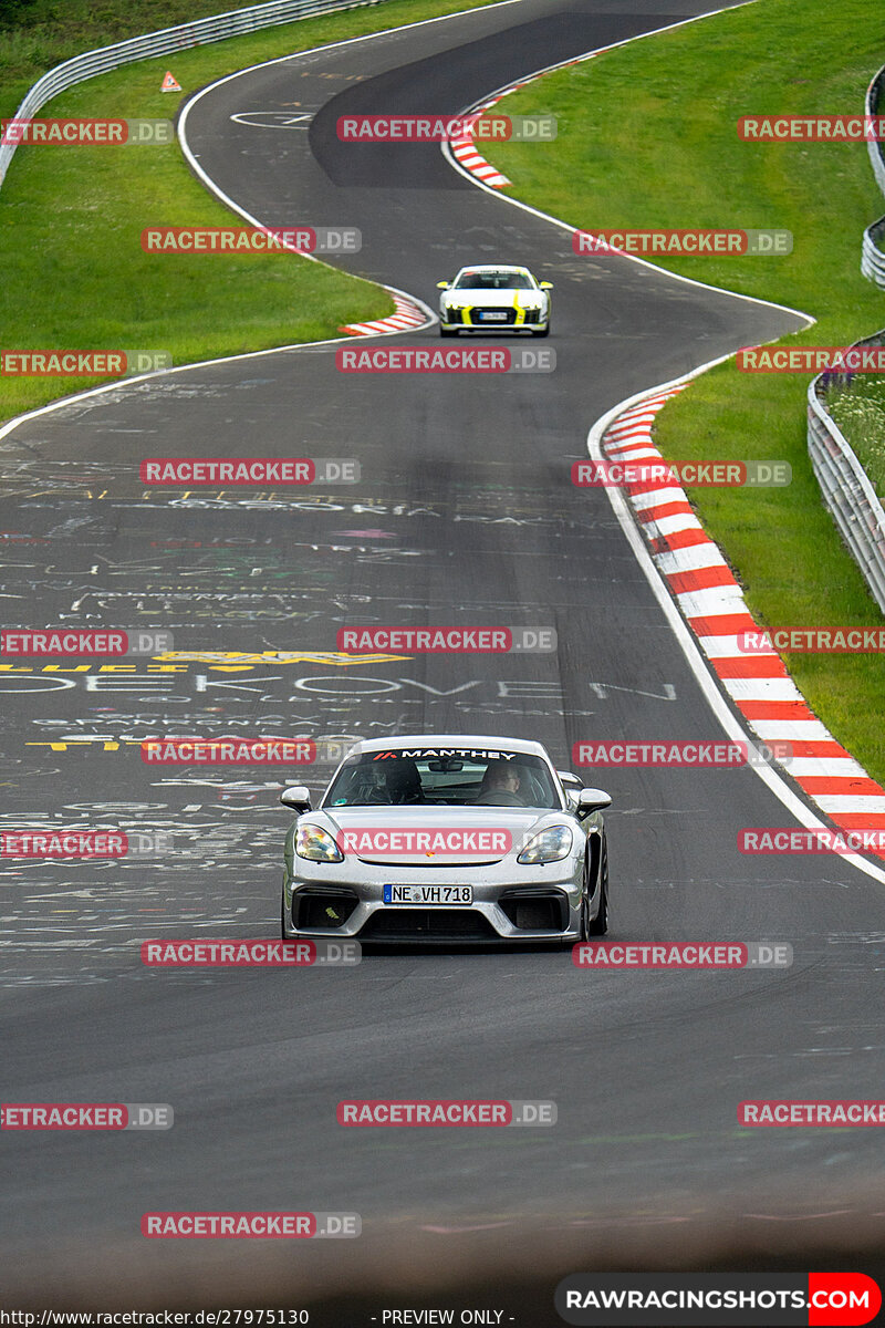 Bild #27975130 - Touristenfahrten Nürburgring Nordschleife (26.05.2024)