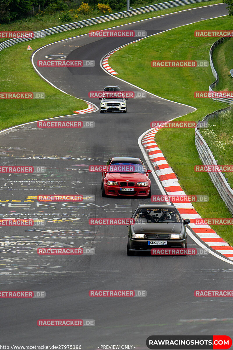 Bild #27975196 - Touristenfahrten Nürburgring Nordschleife (26.05.2024)