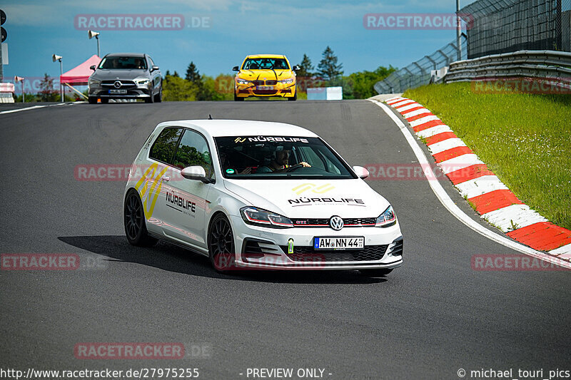 Bild #27975255 - Touristenfahrten Nürburgring Nordschleife (26.05.2024)