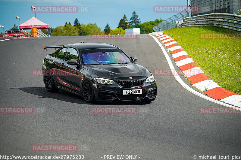 Bild #27975280 - Touristenfahrten Nürburgring Nordschleife (26.05.2024)