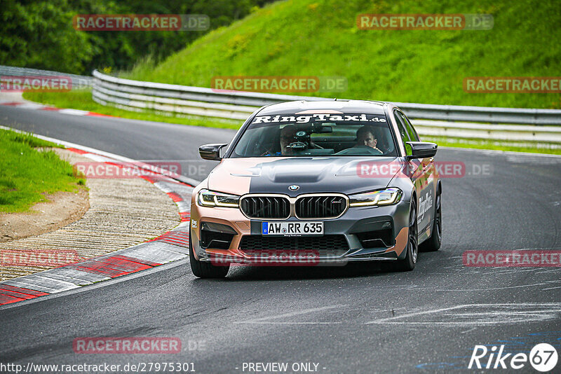 Bild #27975301 - Touristenfahrten Nürburgring Nordschleife (26.05.2024)