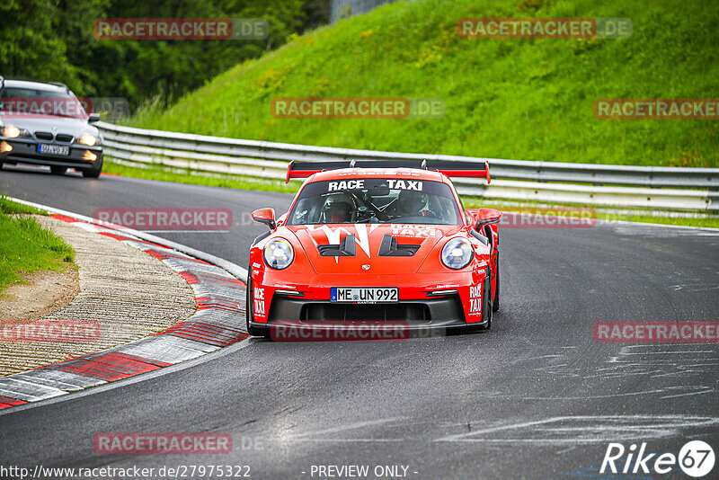 Bild #27975322 - Touristenfahrten Nürburgring Nordschleife (26.05.2024)