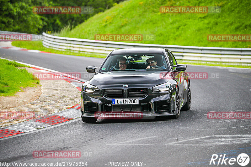 Bild #27975354 - Touristenfahrten Nürburgring Nordschleife (26.05.2024)