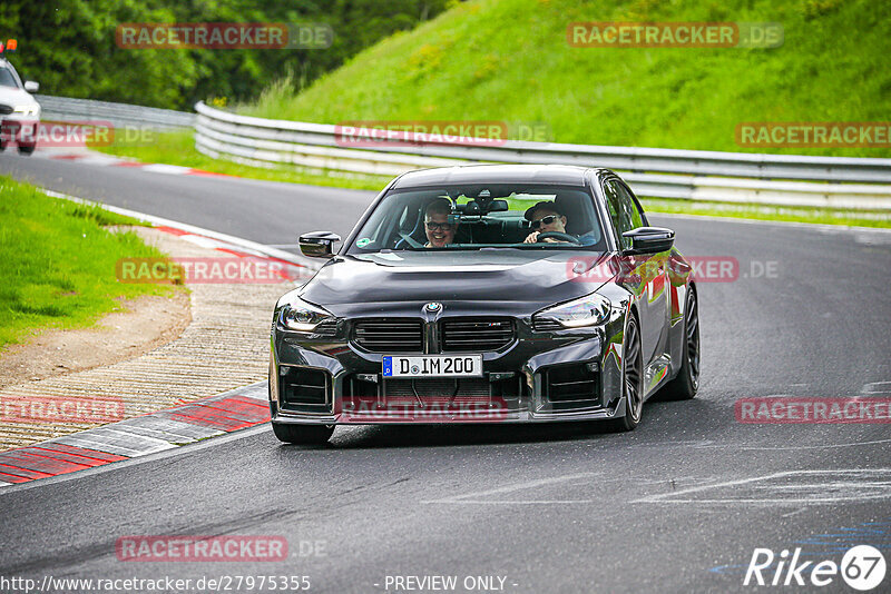 Bild #27975355 - Touristenfahrten Nürburgring Nordschleife (26.05.2024)