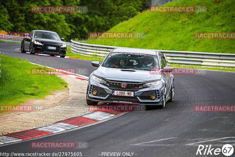 Bild #27975605 - Touristenfahrten Nürburgring Nordschleife (26.05.2024)