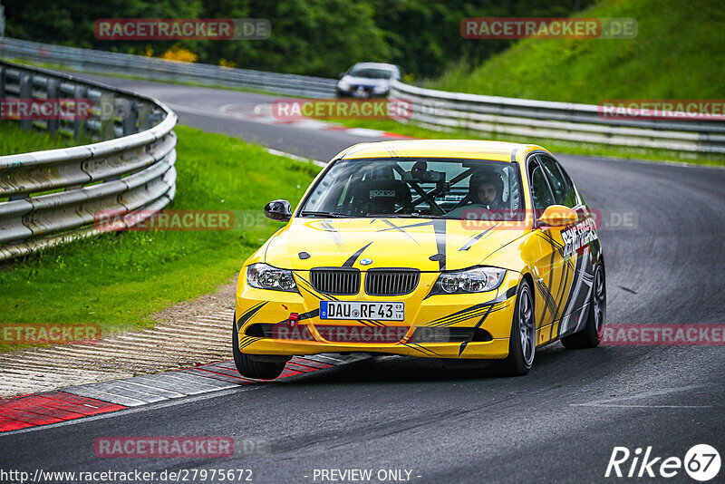 Bild #27975672 - Touristenfahrten Nürburgring Nordschleife (26.05.2024)