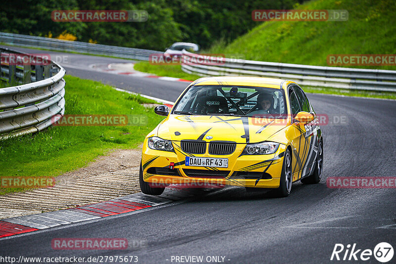 Bild #27975673 - Touristenfahrten Nürburgring Nordschleife (26.05.2024)