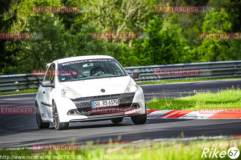 Bild #27976095 - Touristenfahrten Nürburgring Nordschleife (26.05.2024)