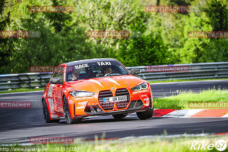 Bild #27976107 - Touristenfahrten Nürburgring Nordschleife (26.05.2024)