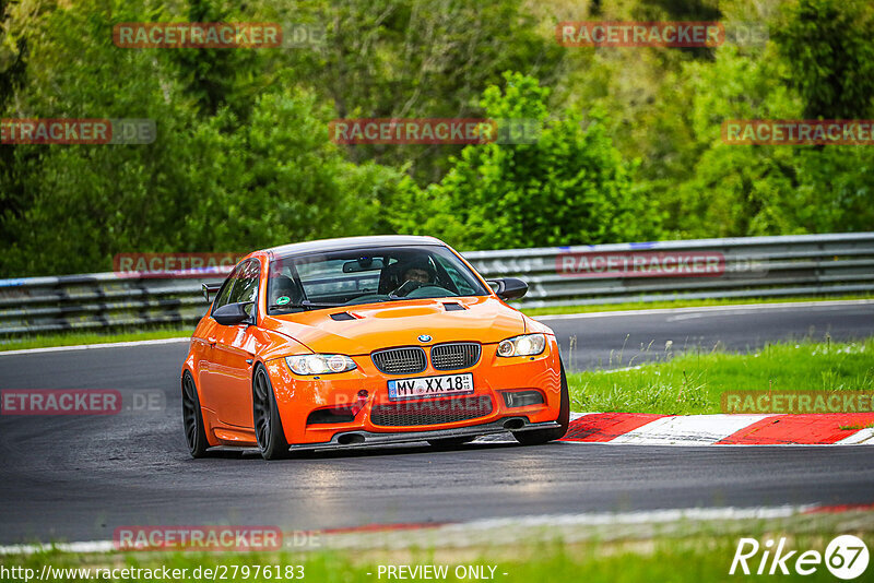 Bild #27976183 - Touristenfahrten Nürburgring Nordschleife (26.05.2024)