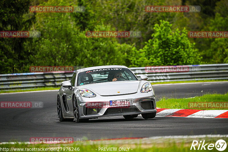 Bild #27976246 - Touristenfahrten Nürburgring Nordschleife (26.05.2024)