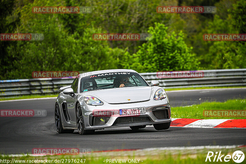 Bild #27976247 - Touristenfahrten Nürburgring Nordschleife (26.05.2024)