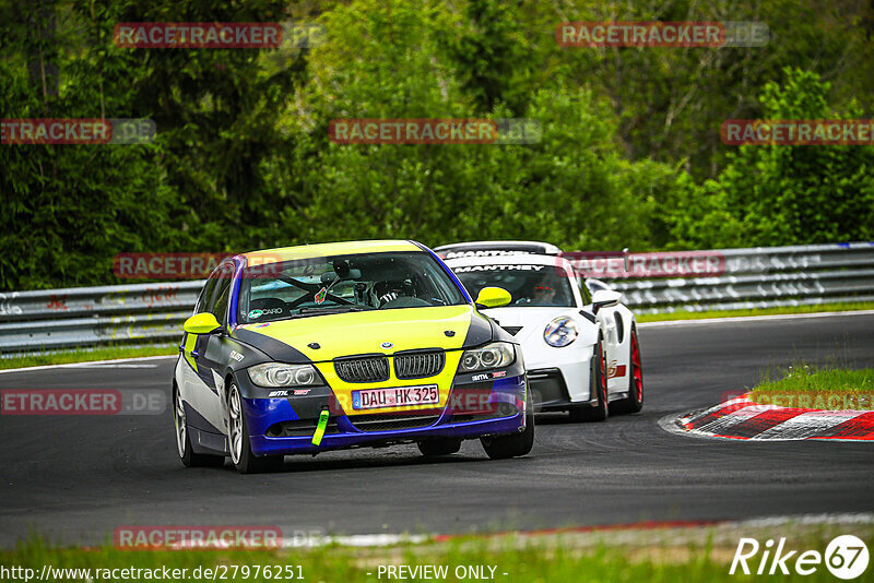 Bild #27976251 - Touristenfahrten Nürburgring Nordschleife (26.05.2024)