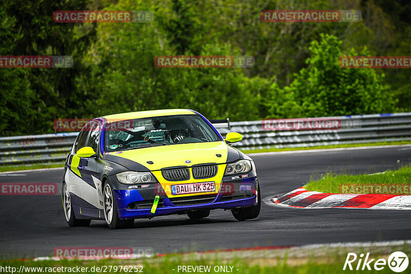 Bild #27976252 - Touristenfahrten Nürburgring Nordschleife (26.05.2024)