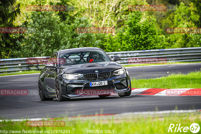 Bild #27976293 - Touristenfahrten Nürburgring Nordschleife (26.05.2024)