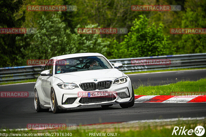 Bild #27976340 - Touristenfahrten Nürburgring Nordschleife (26.05.2024)