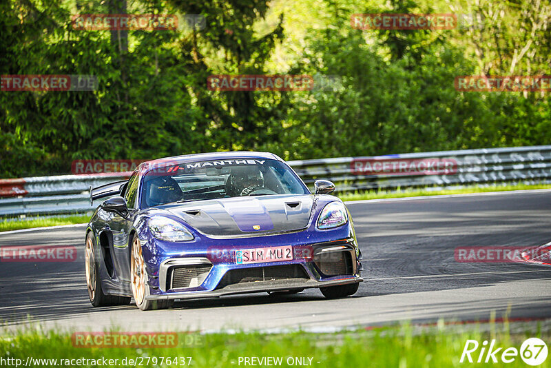 Bild #27976437 - Touristenfahrten Nürburgring Nordschleife (26.05.2024)