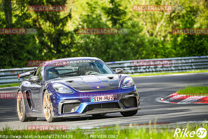 Bild #27976439 - Touristenfahrten Nürburgring Nordschleife (26.05.2024)