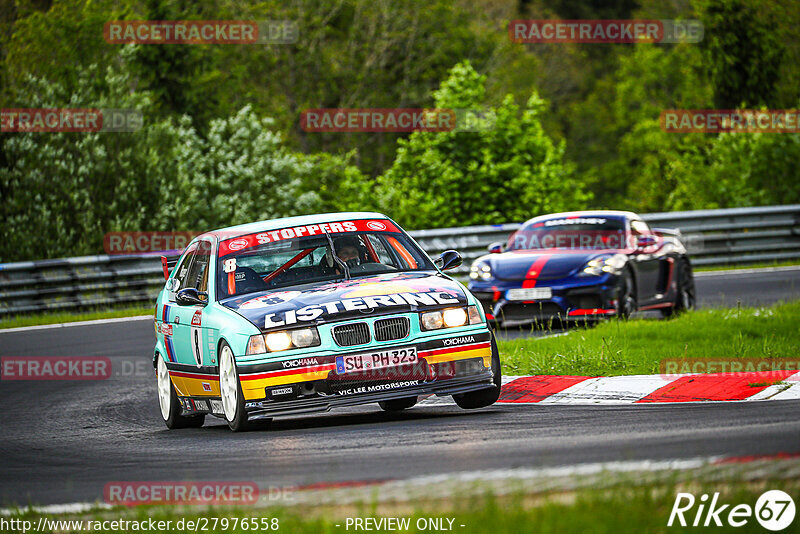 Bild #27976558 - Touristenfahrten Nürburgring Nordschleife (26.05.2024)