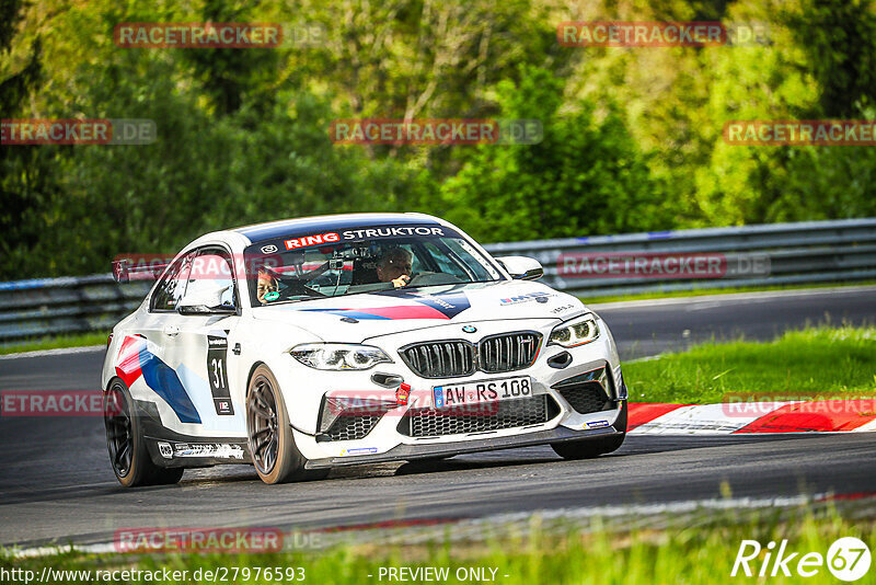 Bild #27976593 - Touristenfahrten Nürburgring Nordschleife (26.05.2024)